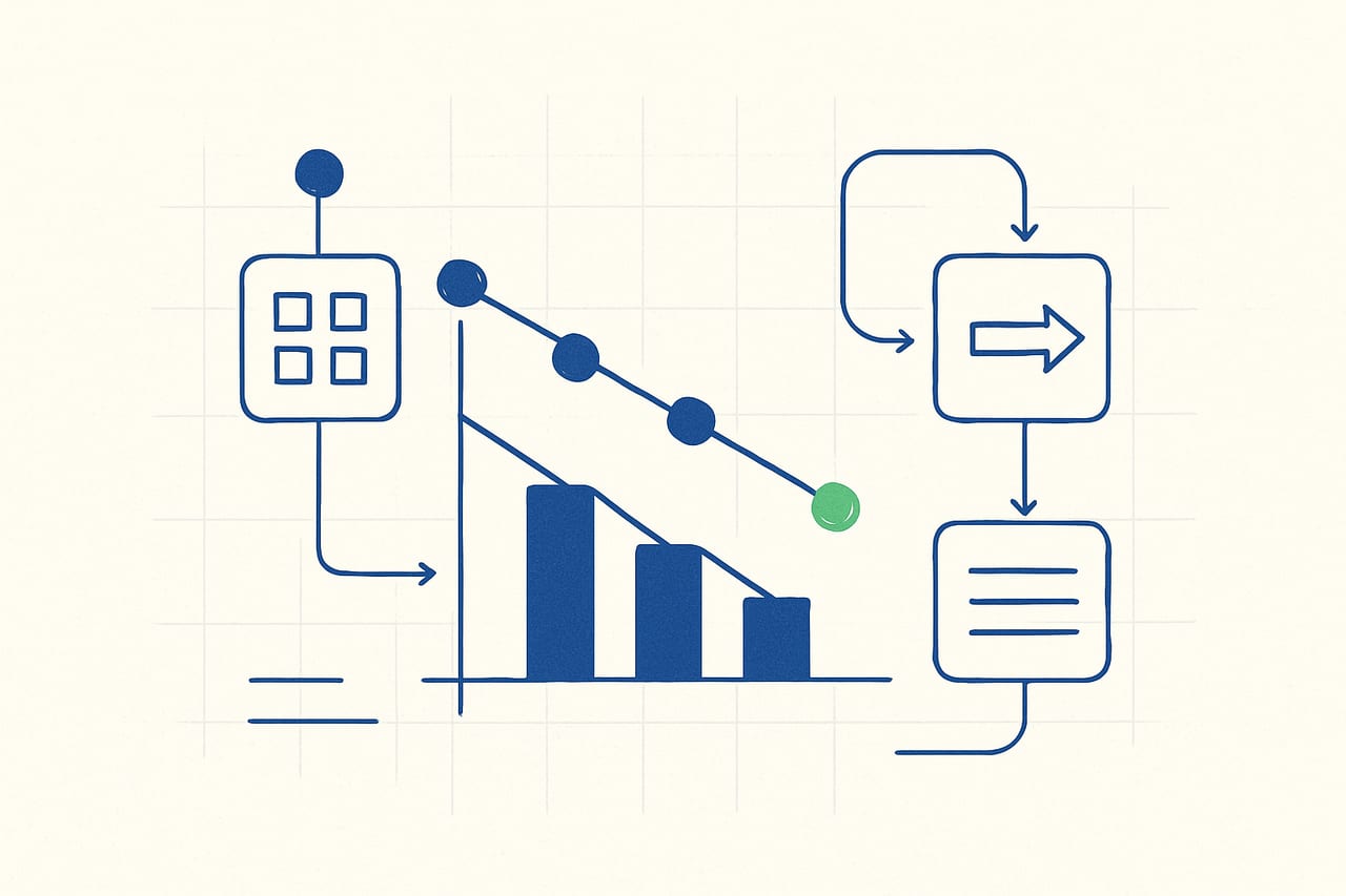 Cost per User: The Key Metric for Scalable Architecture