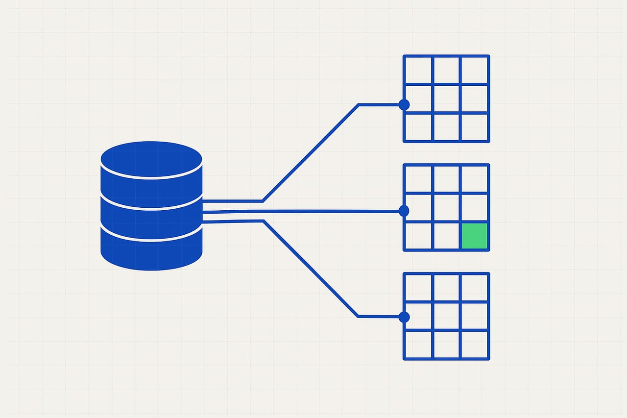 Designing Sharding-Ready IDs for Cost-Effective Scalability